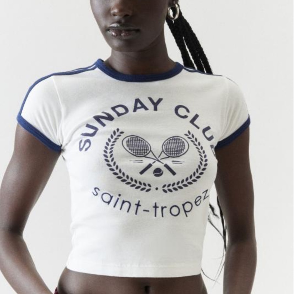 Urban Outfitter’s Tee Large